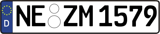 NE-ZM1579