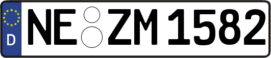 NE-ZM1582