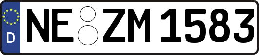 NE-ZM1583