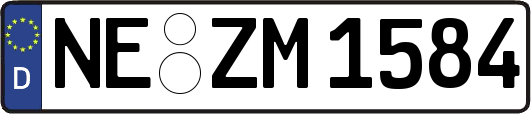 NE-ZM1584
