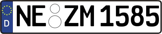 NE-ZM1585