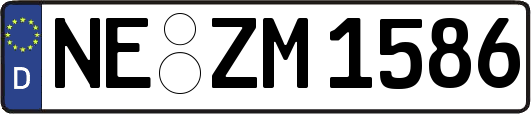 NE-ZM1586