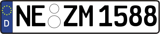 NE-ZM1588