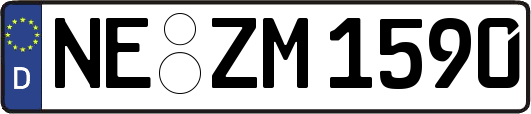 NE-ZM1590