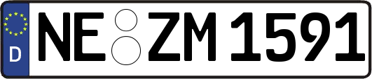 NE-ZM1591