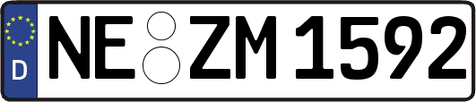 NE-ZM1592