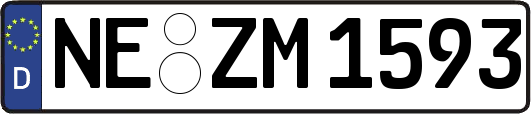 NE-ZM1593