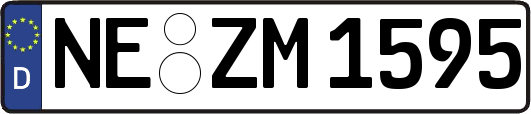 NE-ZM1595