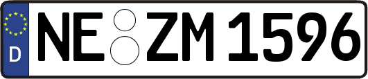 NE-ZM1596