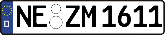 NE-ZM1611