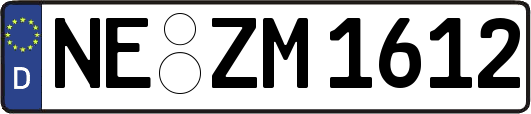 NE-ZM1612