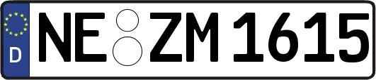 NE-ZM1615