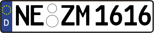 NE-ZM1616