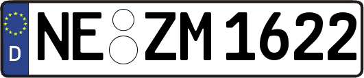 NE-ZM1622