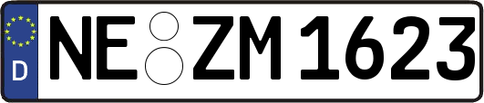 NE-ZM1623