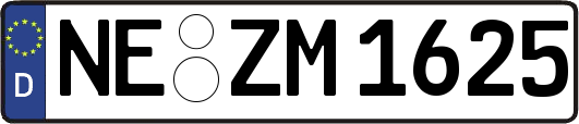 NE-ZM1625