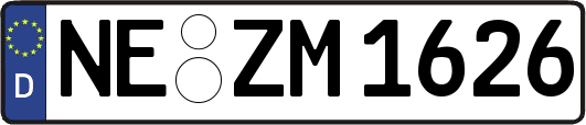 NE-ZM1626