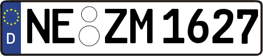 NE-ZM1627