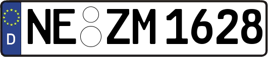 NE-ZM1628