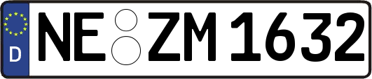 NE-ZM1632