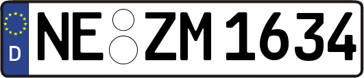 NE-ZM1634