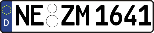 NE-ZM1641