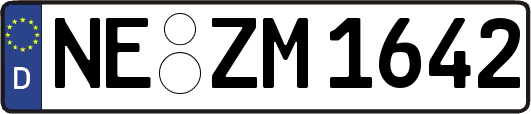 NE-ZM1642