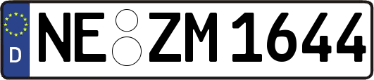 NE-ZM1644