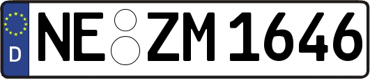NE-ZM1646