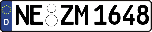 NE-ZM1648