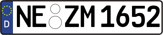 NE-ZM1652