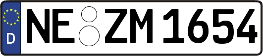 NE-ZM1654