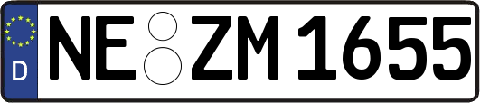 NE-ZM1655