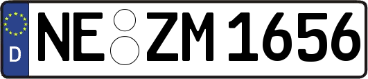 NE-ZM1656
