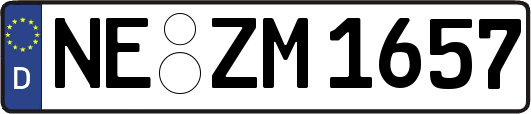 NE-ZM1657