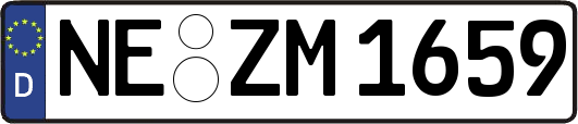 NE-ZM1659