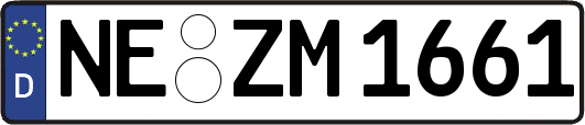 NE-ZM1661