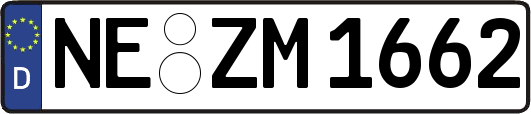 NE-ZM1662