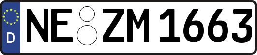 NE-ZM1663