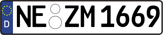 NE-ZM1669