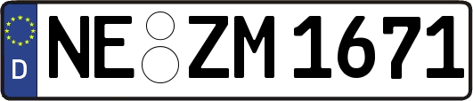 NE-ZM1671