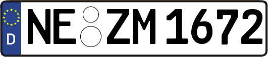 NE-ZM1672