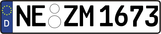 NE-ZM1673