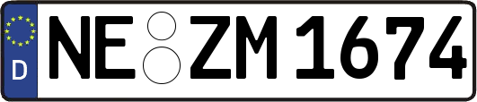 NE-ZM1674