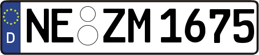 NE-ZM1675