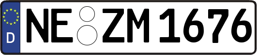 NE-ZM1676