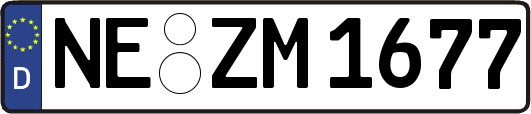 NE-ZM1677