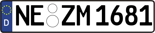 NE-ZM1681