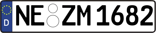 NE-ZM1682
