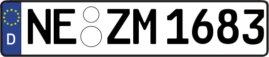 NE-ZM1683
